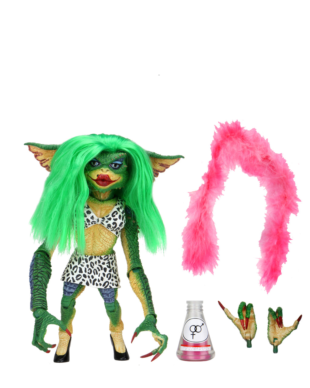 Gremlins - Ultimate Greta the Female Gremlin image 2