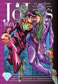 JoJo's Bizarre Adventure: Part 4 Diamond Is Unbreakable, Vol. 09 image 0