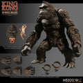 King Kong - Skull Island (Mezco) image 0