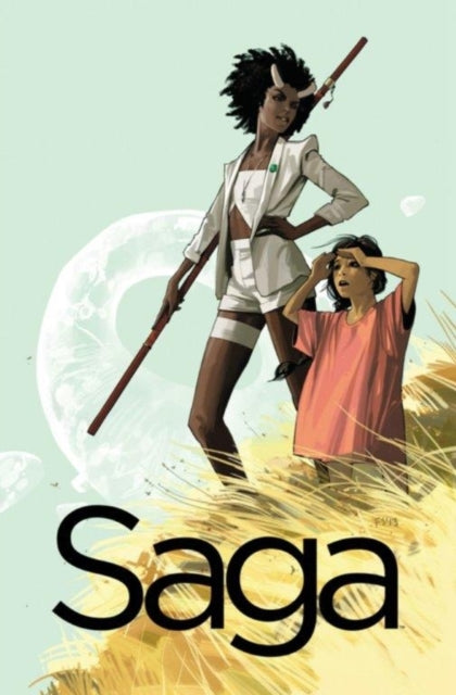 Saga Vol 03 image 0