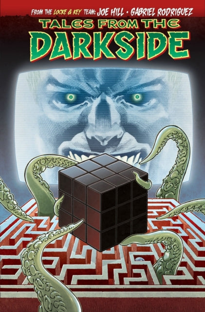 Tales from the Dark Side image 0