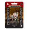 Maggotkin of Nurgle - Lord of Plagues image 0