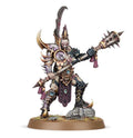 Hedonites of Slaanesh - Lord of Pain image 0