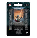 ASTRA MILITARUM : PSYKER image 0