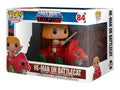 Funko Pop Masters of the Universe - He-Man & Battlecat image 0