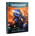 CODEX : SPACE MARINES image 0