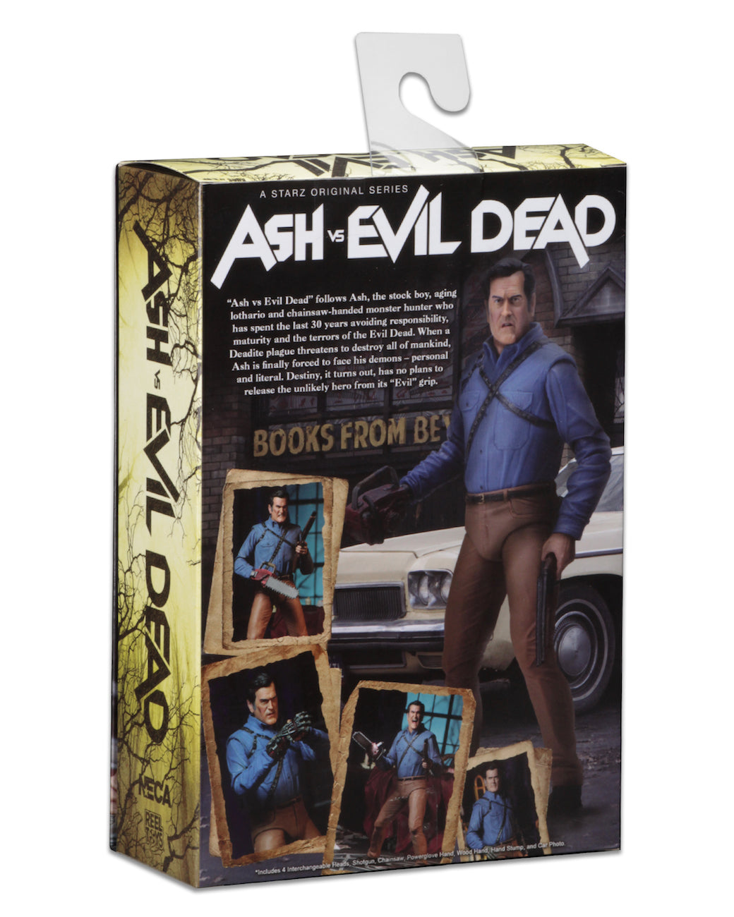 Ash vs Evil Dead - Ultimate Ash image 2