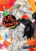 Hell's Paradise Vol 03 image 0