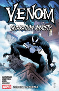 Venom : Separation Anxiety - The King In Purple image 0