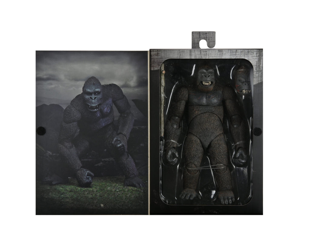 King Kong - Ultimate Skull Island Kong image 0