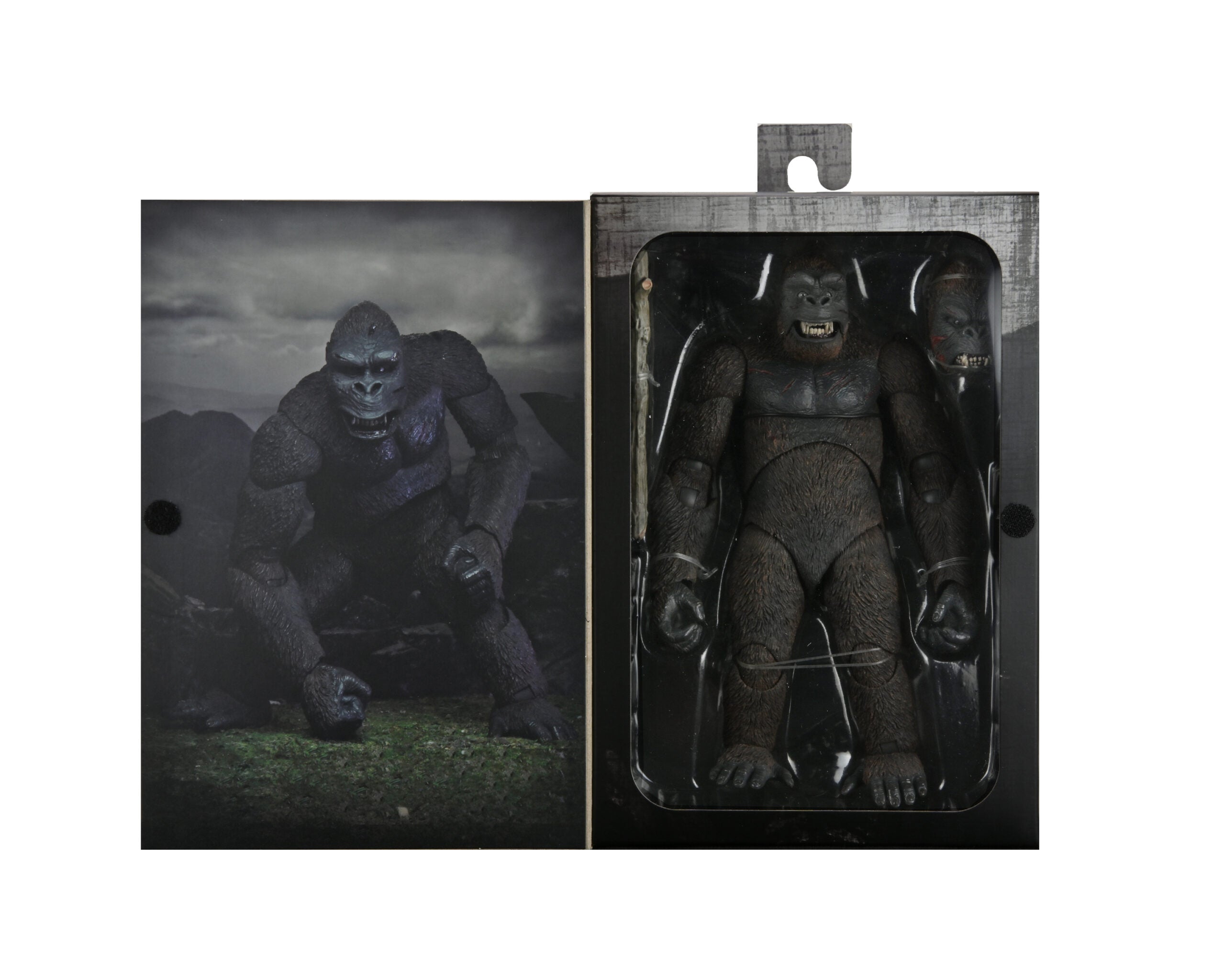 King Kong - Ultimate Skull Island Kong image 0