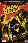 Ghost Racers image 0