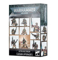 Astra Militarum - Cadian Upgrades  image 0