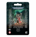 Adeptus Mechanicus - Skitarii Marshal image 0