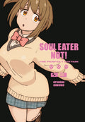 Soul Eater NOT! - The Perfect Edition vol 03 image 0