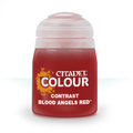 Contrast - Blood Angels Red 18ml image 0