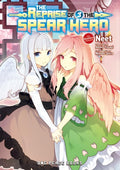 Reprise of the Spear Hero Vol 03 image 0