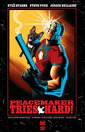 Peacemaker Tries Hard image 0