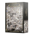 LEGIONS IMPERIALIS : CIVITAS IMPERIALIS RUINS image 0