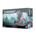 TYRANIDS : PSYCHOPHAGE image 0