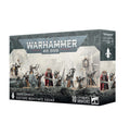 ADEPTA SORORITAS : SISTERS NOVITIATE SQUAD image 0