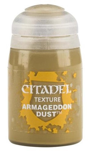 Technical - Armageddon Dust 24ml image 0