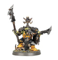 Ironjawz - Ardboy Big Boss image 0