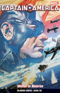 Captain America - Winter in America  image 0