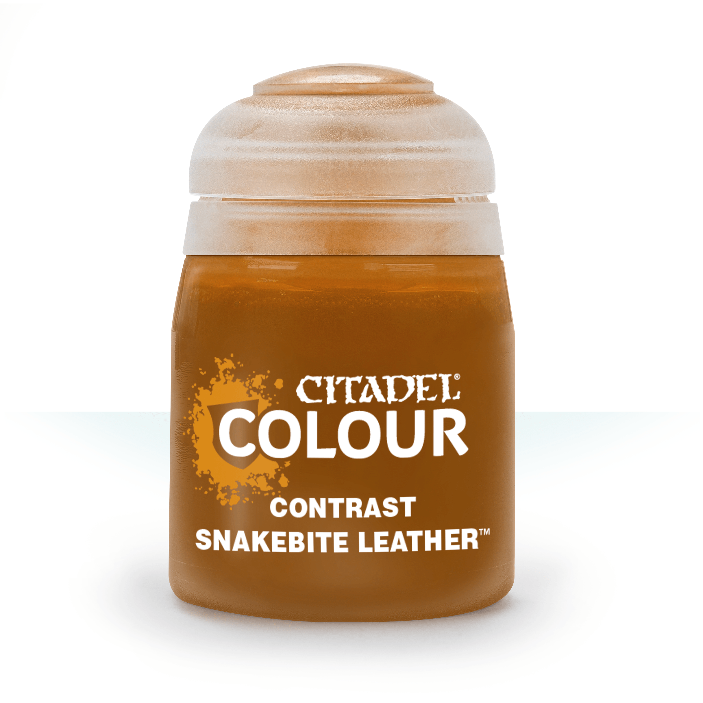 Contrast - Snakebite Leather 18ml image 0