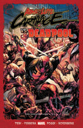 Carnage Vs Deadpool, Absolute image 0