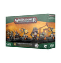 WARHAMMER UNDERWORLDS : BORGIT'S BEASTGRABBAZ image 0