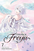 Prince Freya Vol 07 image 0