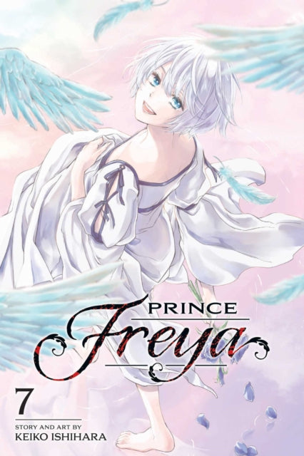 Prince Freya Vol 07 image 0