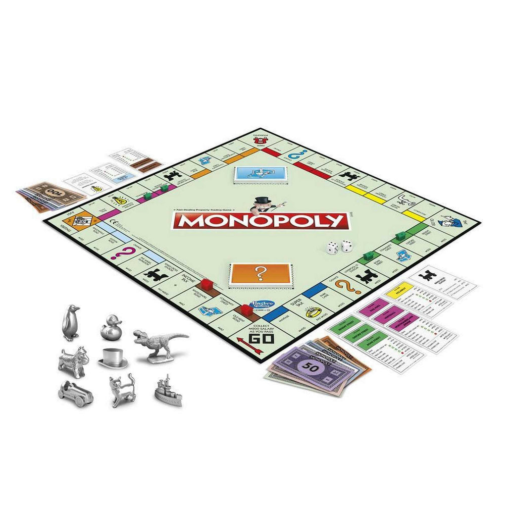 Monopoly  image 1