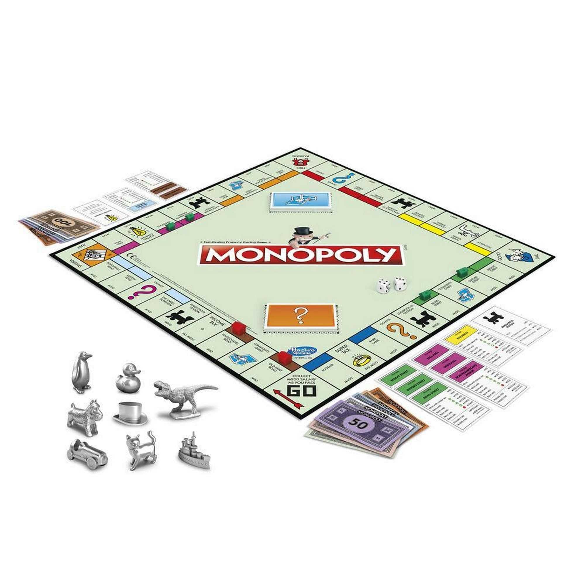 Monopoly  image 1