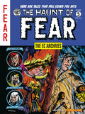 Haunt of Fear Vol 5 image 0