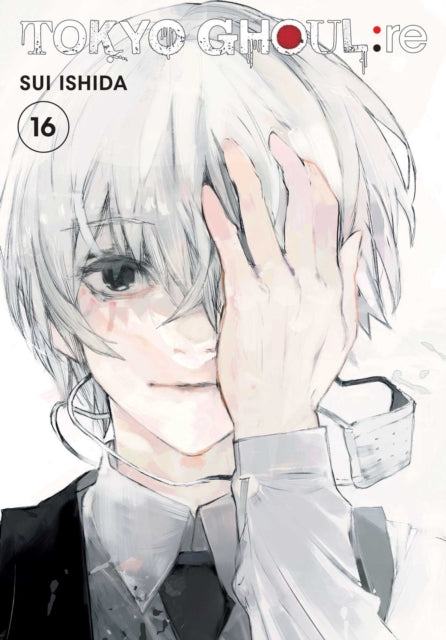 Tokyo Ghoul: re, Vol. 16 image 0