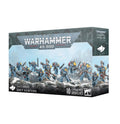 SPACE WOLVES : GREY HUNTERS image 0