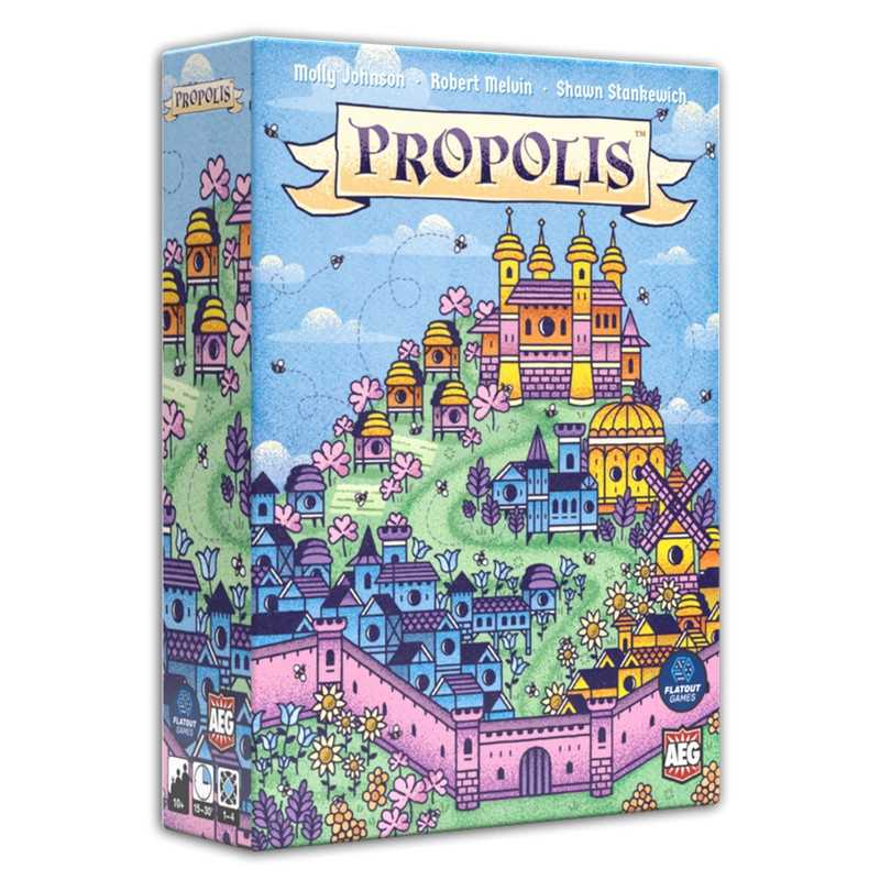 Propolis image 0