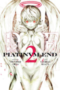 Platinum End Vol 02 image 0