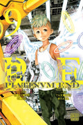 Platinum End Vol 09 image 0