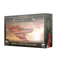 Legions Imperialis : Xiphon Interceptor Squadron image 0