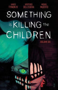 Something is Killing the Children Vol 6 image 0