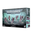 TYRANIDS : BARBGAUNTS image 0