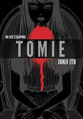 Tomie Complete Deluxe Edition image 0