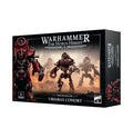 MECHANICUM : URSARAX COHORT image 0