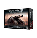 MECHANICUM : KRIOS BATTLE TANK image 0