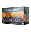 Space Marines - Primaris Intercessors image 0