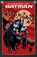 Elseworlds : Batman Vol. 2 image 0