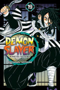 Demon Slayer Vol 19 image 0